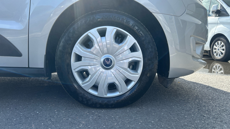 Ford Transit Connect 220 L1 Diesel 1.5 EcoBlue 75ps Trend Van